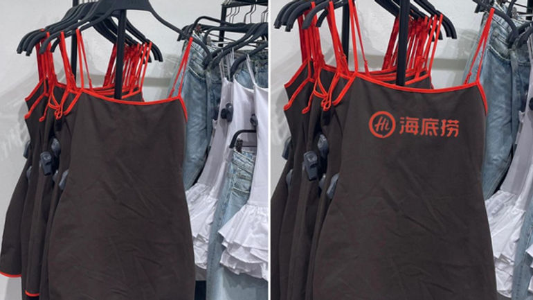 Sự Đồng Đẳng Kỳ Lạ: Váy 1 Triệu Đồng của Zara và Sự Tương Đồng với Tạp Dề Haidilao