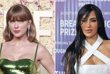Unpacking the Taylor Swift and Kim Kardashian Feud: A Timeline of Their Ongoing Drama