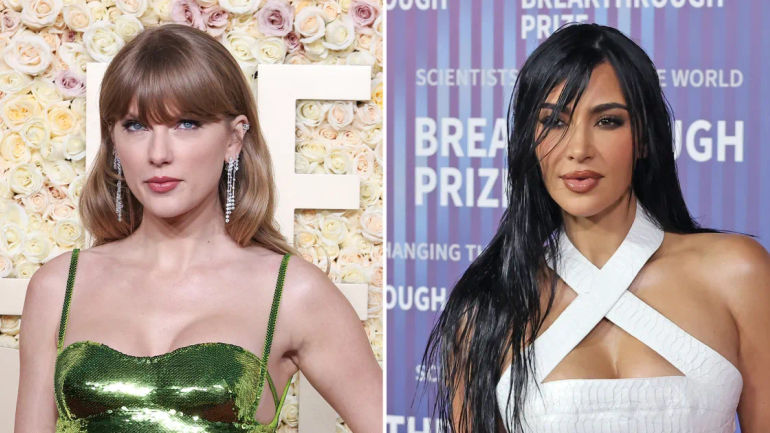 Unpacking the Taylor Swift and Kim Kardashian Feud: A Timeline of Their Ongoing Drama