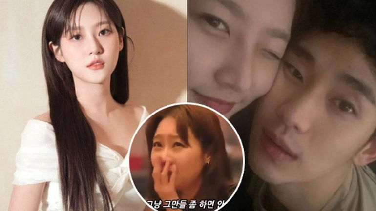 Kim Sae Ron: Hành Trình Tìm Lại Chính Mình