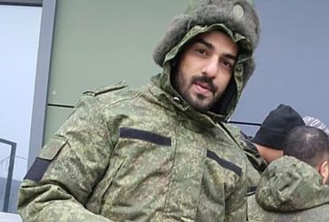 The Journey of an Indian Store Manager Who Met a Tragic End on the Ukrainian Battlefields Supporting Russia