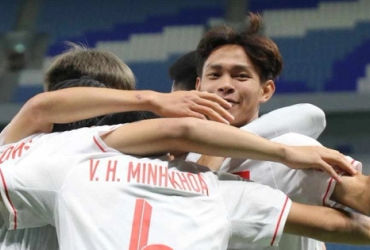 Hành Trình Đầy Kịch Tính của U23 Việt Nam tại VCK U23 Châu Á 2024