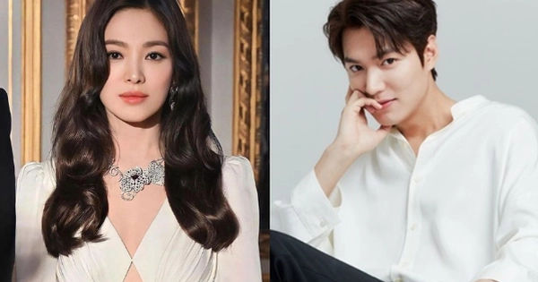 Bí ẩn tình cảm giữa Song Hye Kyo và Lee Min Ho: Sự trùng hợp hay lời đồn đoán?
