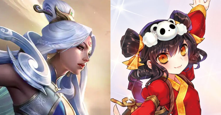 Chinh phục meta 14.8 với đội hình Hội Sứ - Hành Thuật: Bí quyết sát thương chí lớn