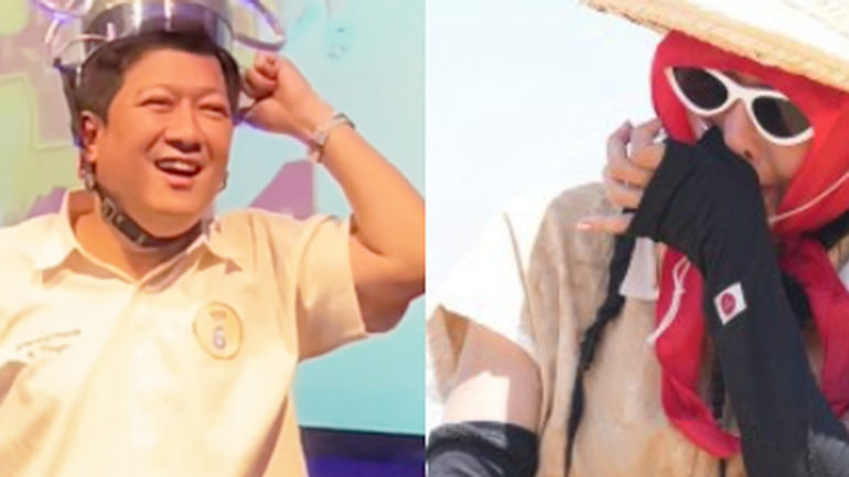 Cuộc Tranh Cãi ồn ào giữa Trường Giang và Nam Thư: Sự Thật Đằng Sau