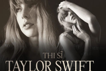 Taylor Swift và Hành Trình Thăng Hoa Của Thi Ca Trên Album Mới