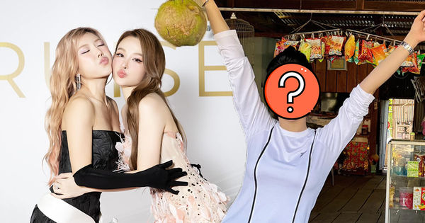 LUNAS - Nhóm Nhạc Đẳng Cấp Chưa Debut Đã Gây Sốc: Sự Thú Vị Ẩn Đằng Sau Hình Ảnh Hài Hước