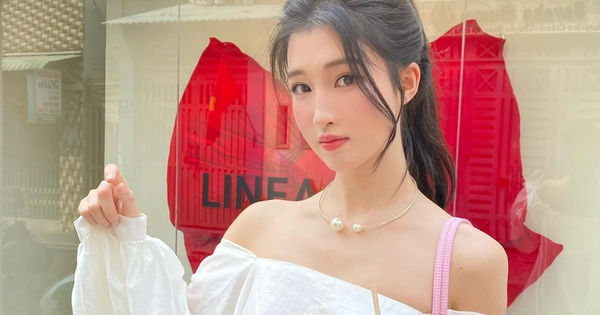 Bí ẩn xung quanh Á hậu Phương Nhi: Sự im lặng và động thái gây chú ý từ công ty