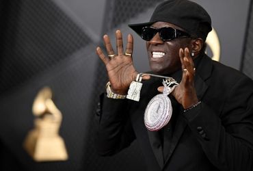 Exploring Flavor Flav's Reflections on Life, Love, and the Entertainment Industry