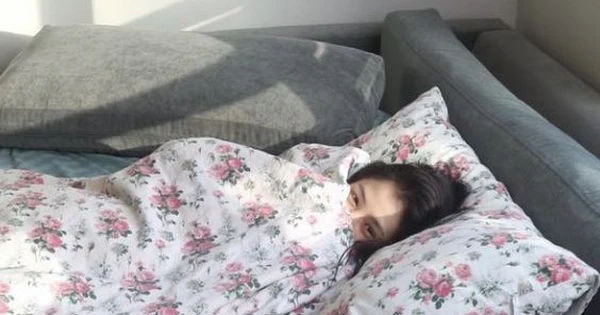 Những Thói Quen Trước Khi Đi Ngủ Gây Hại Cho Sức Khỏe Mà Bạn Cần Biết