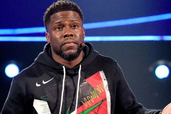 Kevin Hart Opens Up About Embracing His 5ft 2″ Height Despite Past ...
