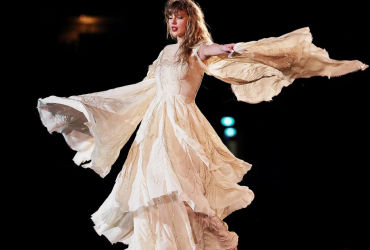 Exploring Taylor Swift's Depiction of Marriage in 'The Artistic Musings Collection'