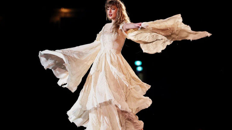 Exploring Taylor Swift's Depiction of Marriage in 'The Artistic Musings Collection'