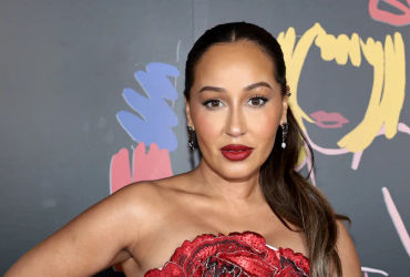 Adrienne Bailon Reveals IVF Expenses Exceeded $1 Million During 6-Year Journey to Parenthood