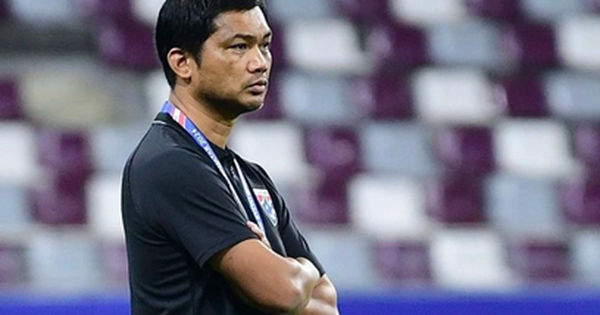 Nhìn Lại Hành Trình Đầy Thách Thức Của U23 Thái Lan Tại VCK U23 Châu Á 2024