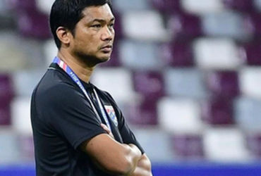 Nhìn Lại Hành Trình Đầy Thách Thức Của U23 Thái Lan Tại VCK U23 Châu Á 2024