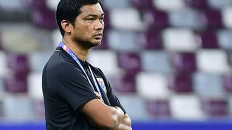 Nhìn Lại Hành Trình Đầy Thách Thức Của U23 Thái Lan Tại VCK U23 Châu Á 2024