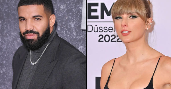 Taylor Swift - Gangster Lớn Nhất Trong Ngành Âm Nhạc