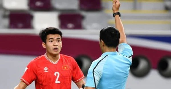 Thói Quen Của U23 Việt Nam: Học Hỏi Từ Những Sai Lầm