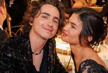 Cuộc chiến trên mạng xã hội: Tin đồn Kylie Jenner mang thai con của Timothée Chalamet và sự thật bất ngờ từ TMZ