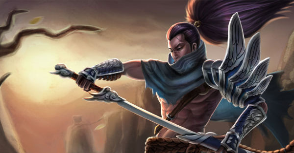 Cuộc cải tổ gây sốc trong LMHT: Biểu tượng Thông Thạo mới của Riot