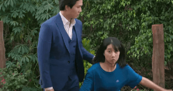 Cuộc chiến tình trong "Ước Mình Cùng Bay": Mối quan hệ vô lý của nhân vật nữ chính gây tranh cãi