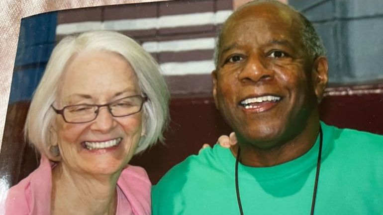 Woman's Quest to Free her Fiancé Imprisoned for Almost Half a Century