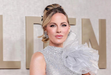 Kate Beckinsale Teams Up with Scott Eastwood for Thriller Film 'Stolen Secrets' Post Hospital Mystery