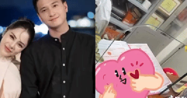 Hành Trình Tình Yêu Đầy Bất Ngờ của Diễn Viên Huỳnh Anh và MC Bạch Lan Phương