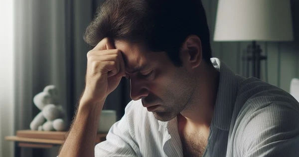 Đừng Coi Thường Cơn Đau Đầu: Những Điều Bác Sĩ Cảnh Báo Bạn Cần Biết