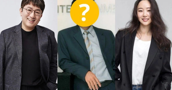 Cuộc Chiến Sôi Động Giữa HYBE Labels và Min Hee Jin: Bí Mật Đằng Sau Sự Thăng Trầm