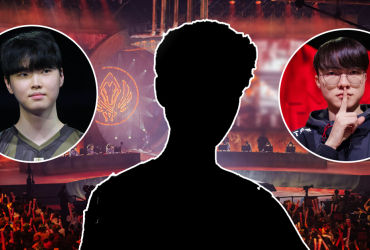 BLG và Sứ Mệnh Tại MSI 2024: Hành Trình Vươn Lên từ Bóng Tối