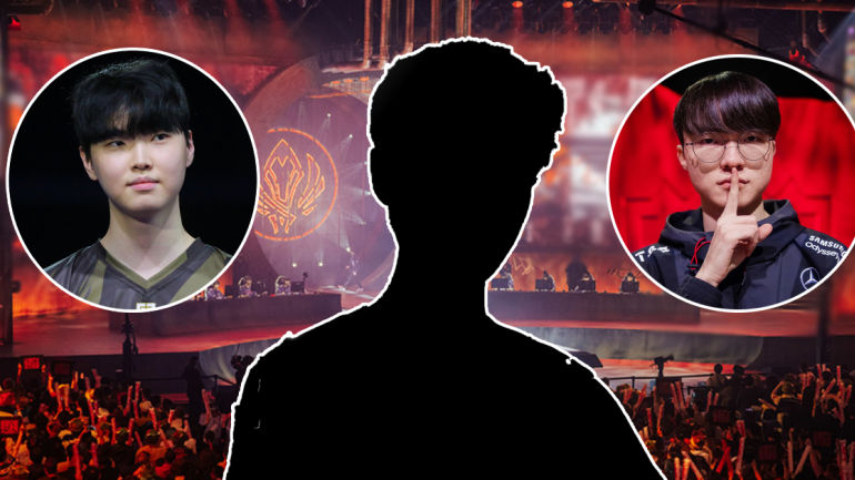 BLG và Sứ Mệnh Tại MSI 2024: Hành Trình Vươn Lên từ Bóng Tối