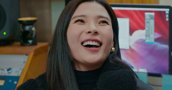 Cuộc phiêu lưu vô duyên của Mỹ Đình trong Trạm Cứu Hộ Trái Tim