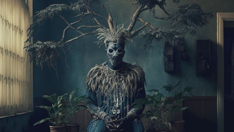 Embracing Tradition: Àsìkò Delve into Yoruba Culture and Mythology
