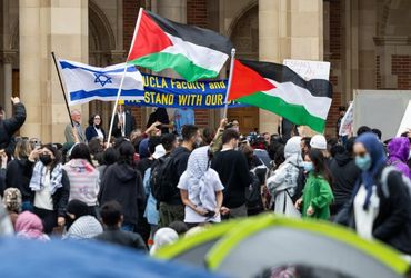 Understanding the Complexity of Campus Turmoil