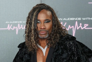 Billy Porter Opts Out of the 2024 Met Gala Following Personal Tragedy