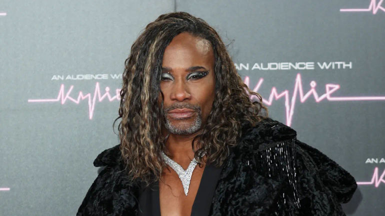 Billy Porter Opts Out of the 2024 Met Gala Following Personal Tragedy