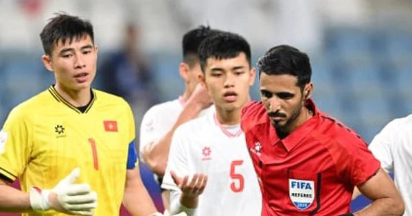 Những Bài Học Đắt Giá từ Thất Bại của U23 Việt Nam tại Vòng Chung Kết U23 Châu Á 2024