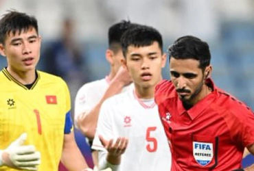 Những Bài Học Đắt Giá từ Thất Bại của U23 Việt Nam tại Vòng Chung Kết U23 Châu Á 2024