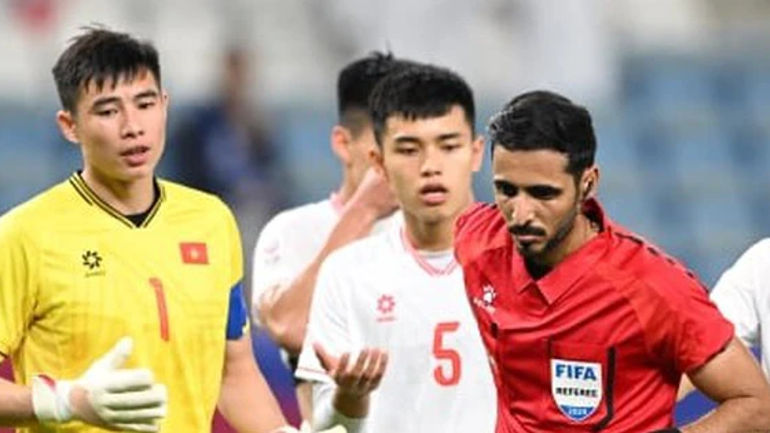 Những Bài Học Đắt Giá từ Thất Bại của U23 Việt Nam tại Vòng Chung Kết U23 Châu Á 2024