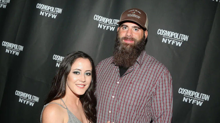 Jenelle Evans Looks Back on Her Marriage With David Eason: Admits 'He Was Definitely a Regret'