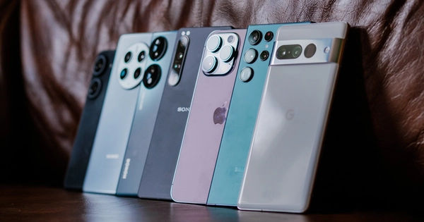 Cuộc cách mạng của Honor: Trở lại ngôi vương trong thị trường smartphone Trung Quốc