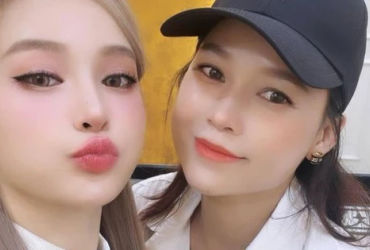 Bí ẩn xung quanh sự im hơi của nữ diễn viên Sam sau khi sinh đôi