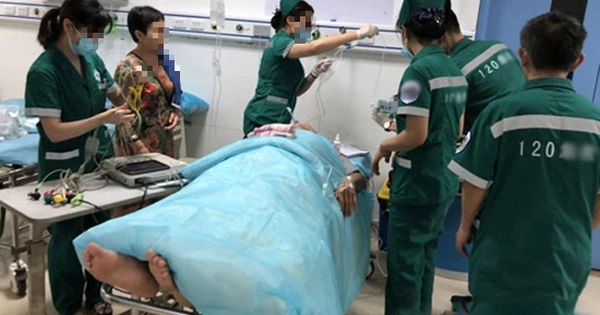 Khám phá những dấu hiệu 'ẩn' của ung thư hạch bạn cần biết