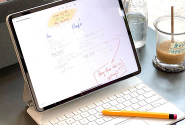 Đột phá: iPad Pro OLED ra mắt không dùng chip Apple M3