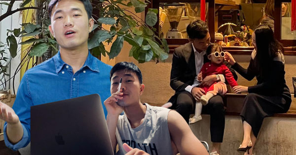 Cuộc Hành Trình Đầy Ấn Tượng của Lương Xuân Trường: Từ Cầu Thủ Nổi Tiếng Đến Doanh Nhân Sáng Tạo