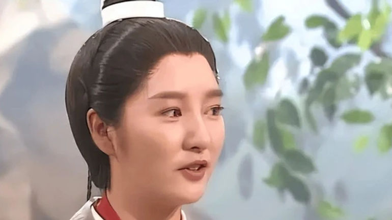 Lý Mạc Sầu - Nữ Diễn Viên Đẹp Nhất Màn Ảnh