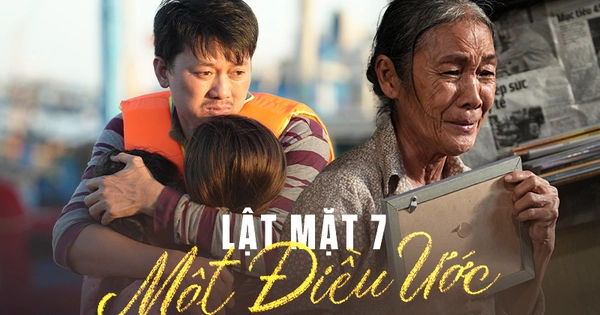 Tình Mẹ - Bài Học Đầy Ý Nghĩa Từ Lật Mặt 7