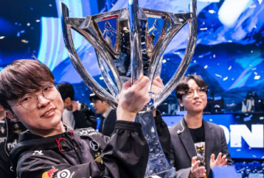 Sức Hút Không Thể Cưỡng Lại của Faker trong Thế Giới Esports